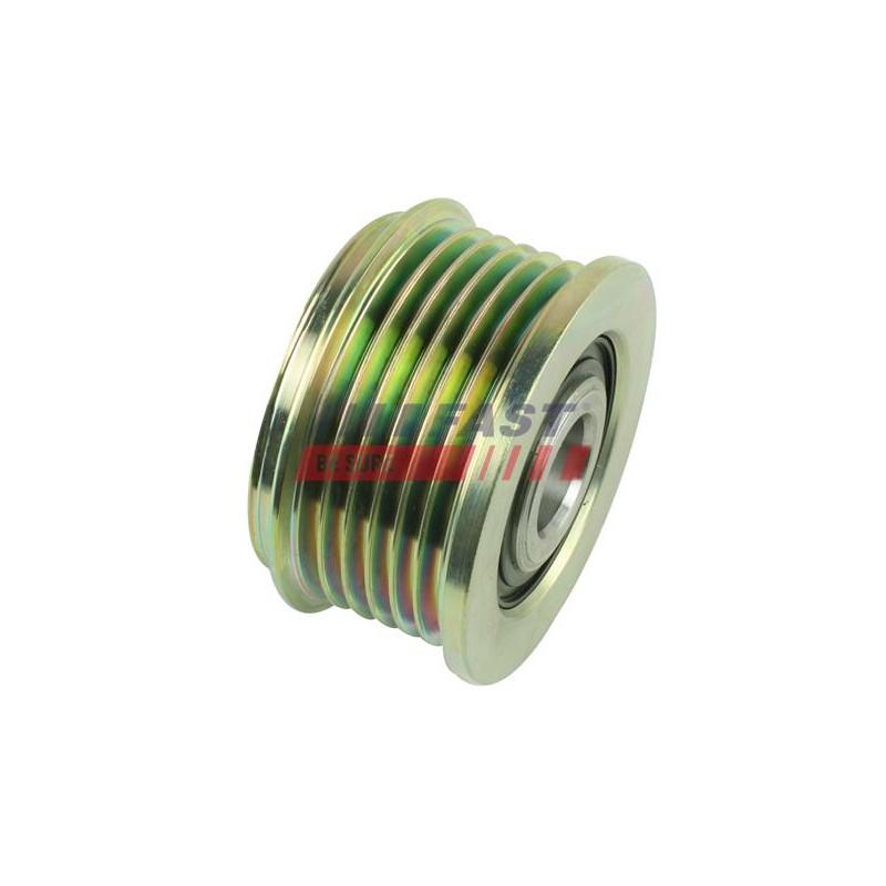 POULIE ROUE LIBRE, ALTERNATEUR POUR FIAT DUCATO 06