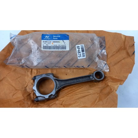 Pièce pour HYUNDAI/KIA - Connecting Rod 2351038001