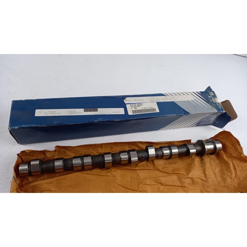 Pièce pour HYUNDAI/KIA - Camshaft 2410042500