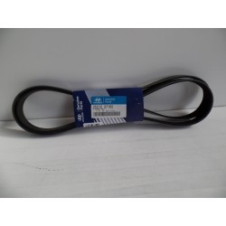 Pièce pour HYUNDAI/KIA - V-Belt 2521237182