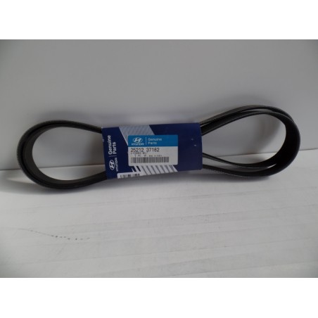 Pièce pour HYUNDAI/KIA - V-Belt 2521237182