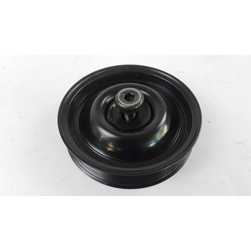 Pièce pour HYUNDAI/KIA - Belt Tensioner/Pulley 2528827000