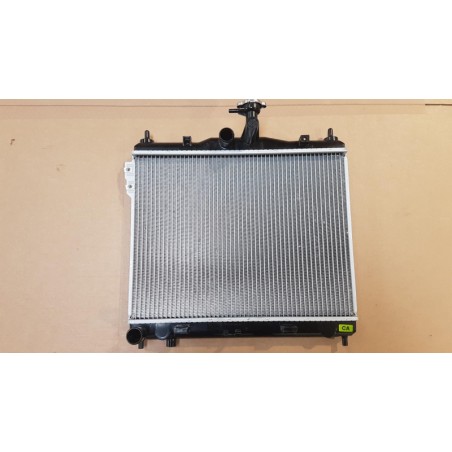 Pièce pour HYUNDAI/KIA - Radiator, Engine Cooling 253101C100