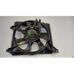 Pièce pour HYUNDAI/KIA - Fan, Radiator 253801C210