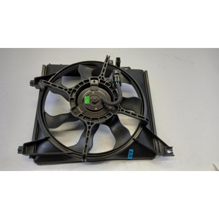 Pièce pour HYUNDAI/KIA - Fan, Radiator 253801C210