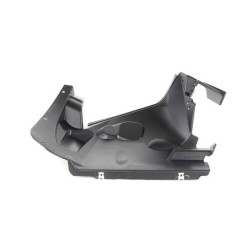 GARNITURE, PASSAGE DE ROUE POUR IVECO DAILY 14