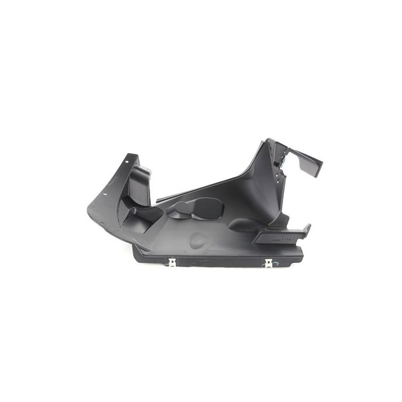 GARNITURE, PASSAGE DE ROUE POUR IVECO DAILY 14