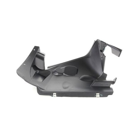 GARNITURE, PASSAGE DE ROUE POUR IVECO DAILY 14
