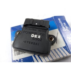 Pièce pour HYUNDAI/KIA - Control Unit, Ignition System 2736033010