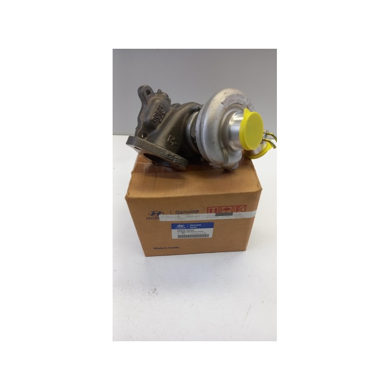 Pièce pour HYUNDAI/KIA - Turbocharger 2820042540
