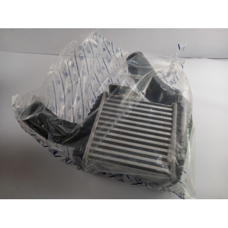 Pièce pour HYUNDAI/KIA - Intercooler, Charger 2827027010