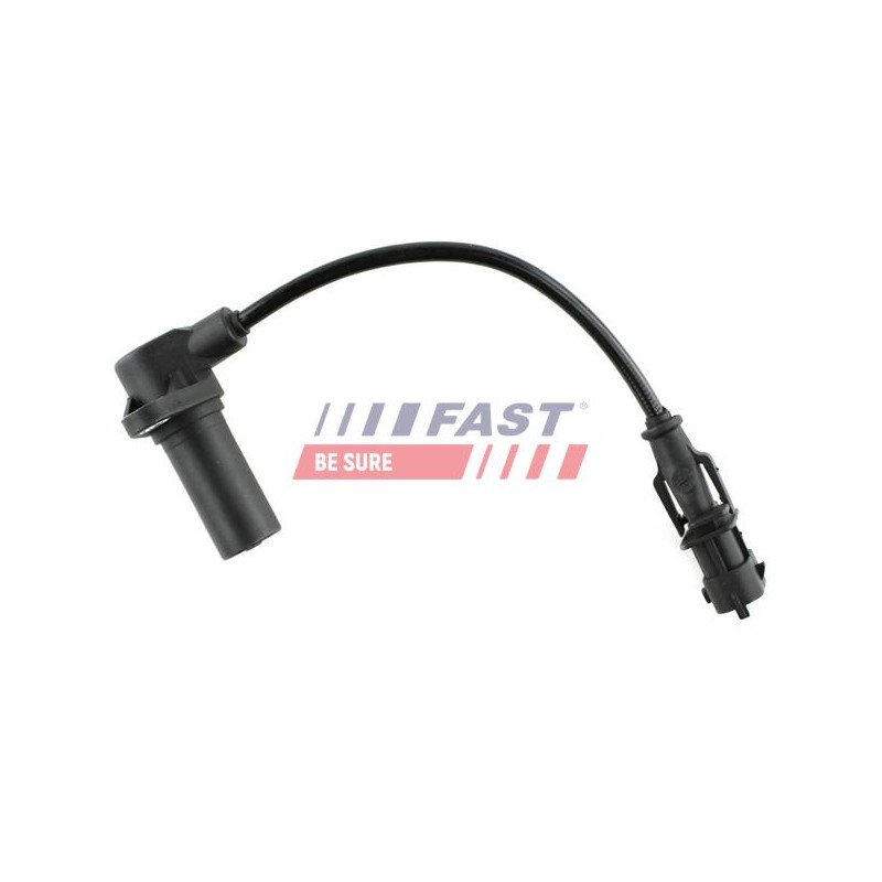 CAPTEUR DE POSITION DE VILEBREQUIN POUR FIAT DUCATO 02