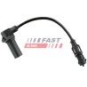 CAPTEUR DE POSITION DE VILEBREQUIN POUR FIAT DUCATO 02