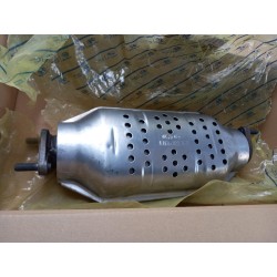Pièce pour HYUNDAI/KIA - Catalytic Converter 2895027290