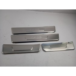 Pièce pour HYUNDAI/KIA - Sill Trim Set 2S450ADE00