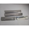 Pièce pour HYUNDAI/KIA - Sill Trim Set 2S450ADE00