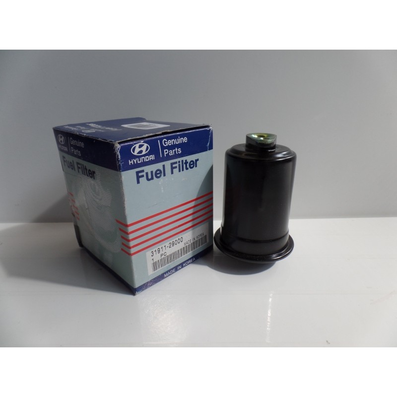 Pièce pour HYUNDAI/KIA - Fuel Filter 3191129000