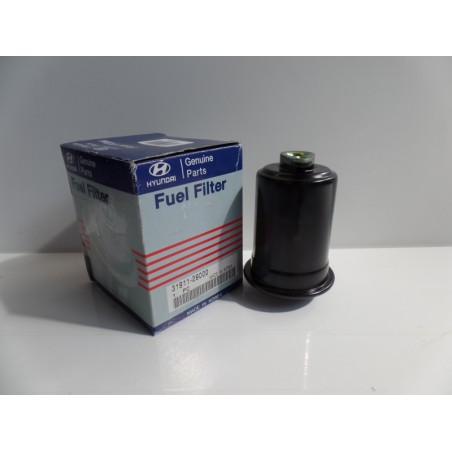 Pièce pour HYUNDAI/KIA - Fuel Filter 3191129000