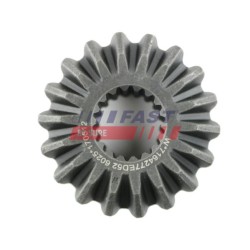 PIGNON CONIQUE arbre? POUR IVECO DAILY 00