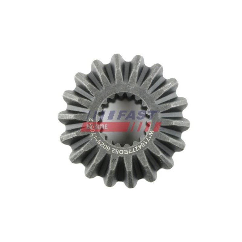 PIGNON CONIQUE arbre? POUR IVECO DAILY 00