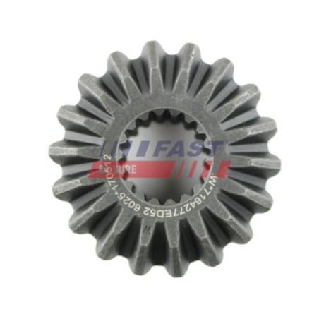 PIGNON CONIQUE arbre? POUR IVECO DAILY 00