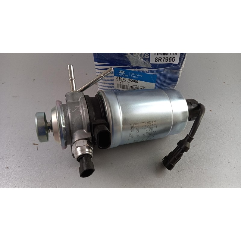 Pièce pour HYUNDAI/KIA - Fuel Filter 319700X900