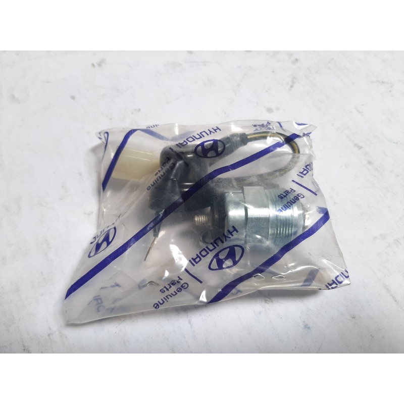Pièce pour HYUNDAI/KIA - Valve 3313742000