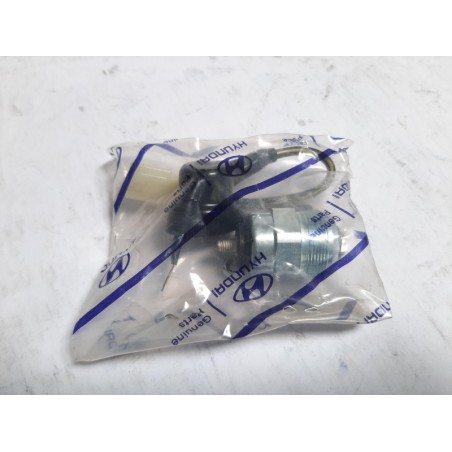 Pièce pour HYUNDAI/KIA - Valve 3313742000