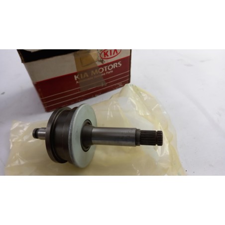 Pièce pour HYUNDAI/KIA - Freewheel Gear, Starter 3613993000