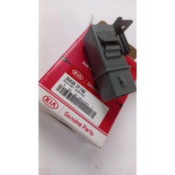 Pièce pour HYUNDAI/KIA - Relay, Glow Plug System 368302F740