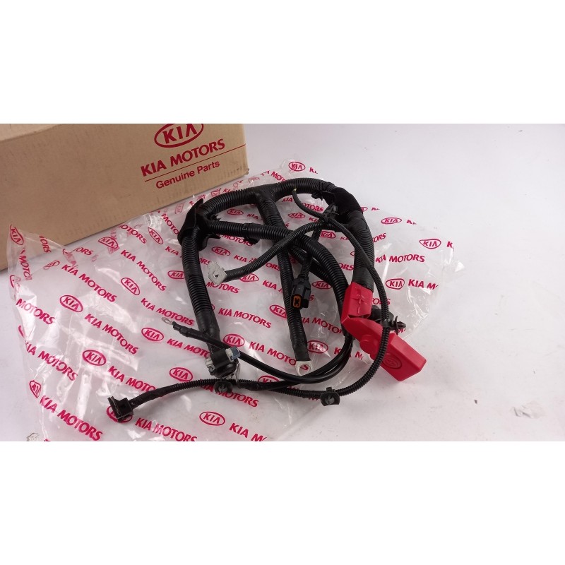 Pièce pour HYUNDAI/KIA - Cable Harness 372103E001