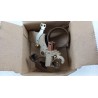 Pièce pour HYUNDAI/KIA - Alternator Regulator 3737042540