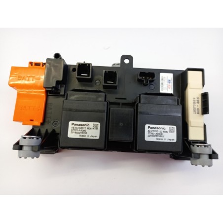 Pièce pour HYUNDAI/KIA - Relay 37514G2000QQK