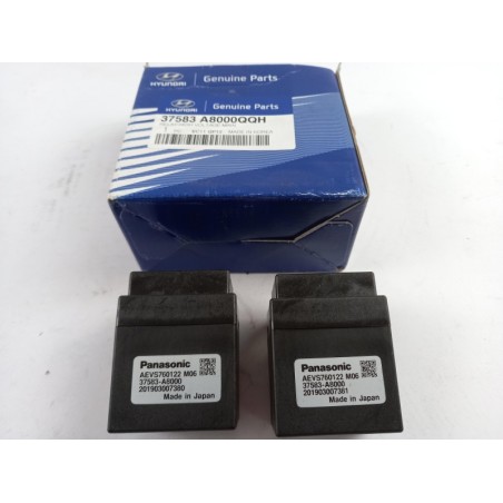 Pièce pour HYUNDAI/KIA - Relay 37583A8000QQH