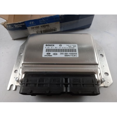 Pièce pour HYUNDAI/KIA - Control Unit, Engine Management 391004A040