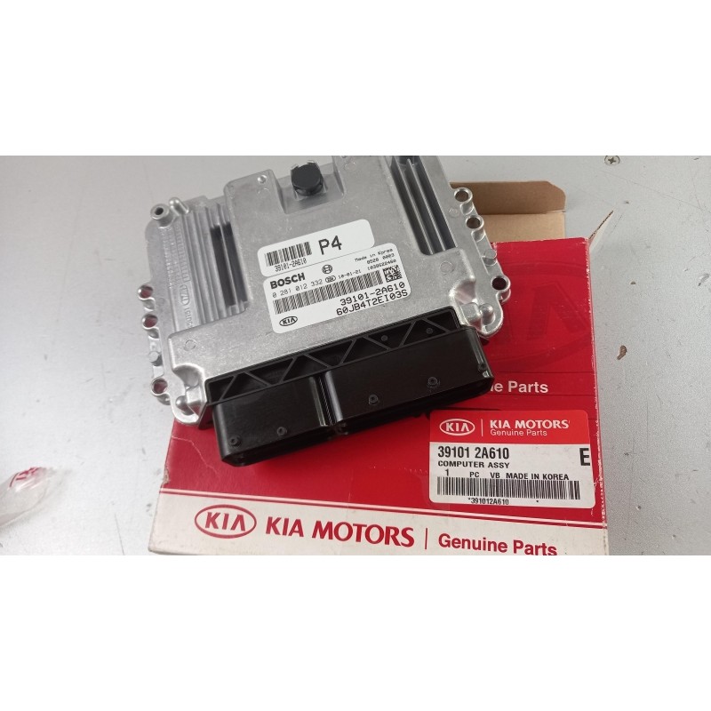 Pièce pour HYUNDAI/KIA - Control Unit, Engine Management 391012A610