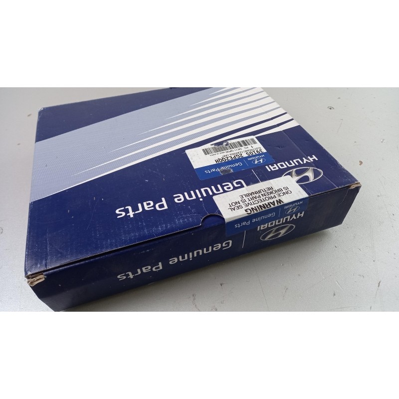 Pièce pour HYUNDAI/KIA - Control Unit 391052GPE2QQH