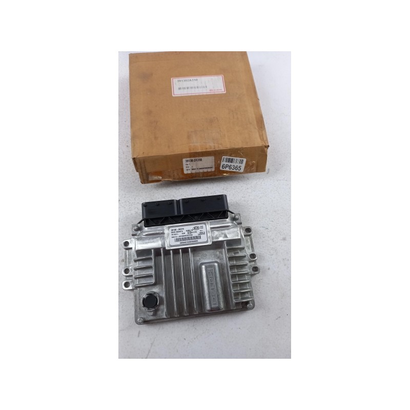 Pièce pour HYUNDAI/KIA - Control Unit, Engine Management 391302A310