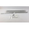 Pièce pour HYUNDAI/KIA - Trim/Protective Strip Set, Door 3W271ADE00
