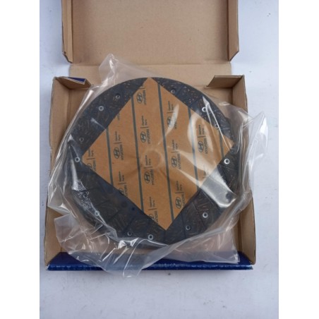 Pièce pour HYUNDAI/KIA - Clutch Disc 4110039140