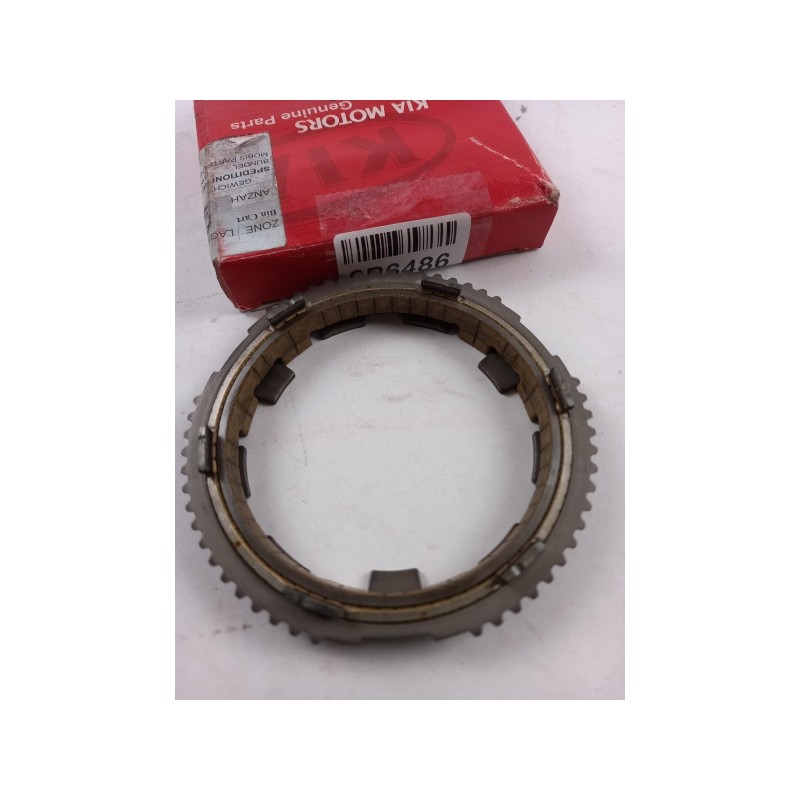 Pièce pour HYUNDAI/KIA - Synchronizer Ring, Manual Transmission 433023C000
