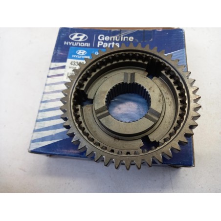 Pièce pour HYUNDAI/KIA - Synchronizer Hub, Manual Transmission 433803A003