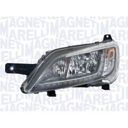 PHARE PROJECTEUR PRINCIPAL POUR FIAT DUCATO 14