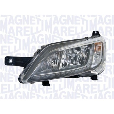 PHARE PROJECTEUR PRINCIPAL POUR FIAT DUCATO 14