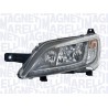 PHARE PROJECTEUR PRINCIPAL POUR FIAT DUCATO 14