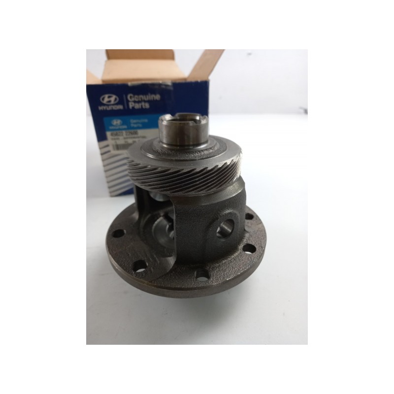 Pièce pour HYUNDAI/KIA - Housing 4582222600