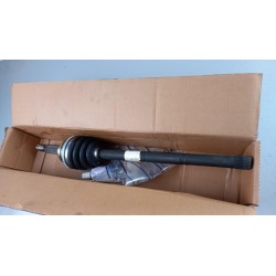 Pièce pour HYUNDAI/KIA - Joint Kit, Drive Shaft 4950725A00
