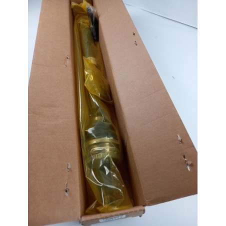 Pièce pour HYUNDAI/KIA - Drive Shaft 49525A6500