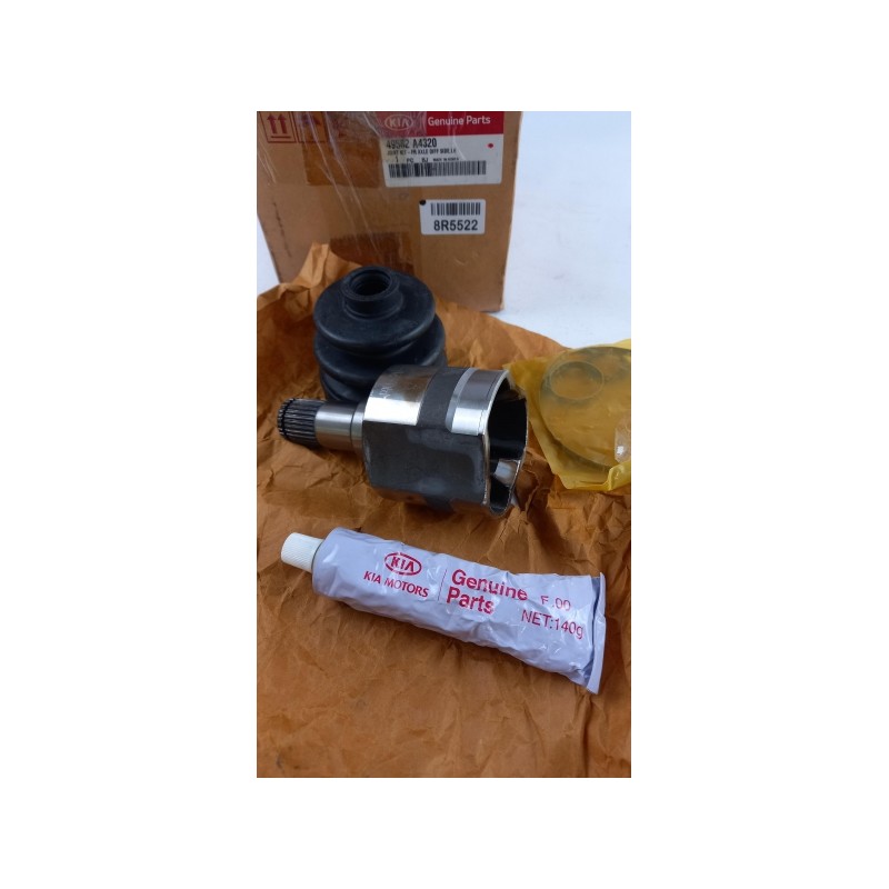 Pièce pour HYUNDAI/KIA - Joint Kit, Drive Shaft 49582A4320