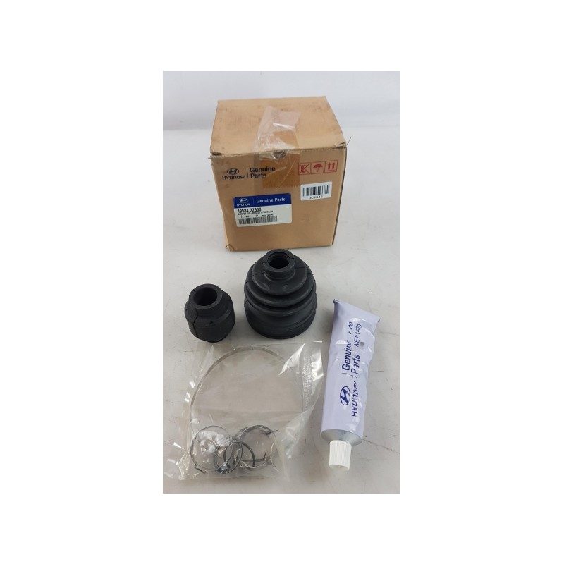 Pièce pour HYUNDAI/KIA - Bellow, Driveshaft 495843Z300